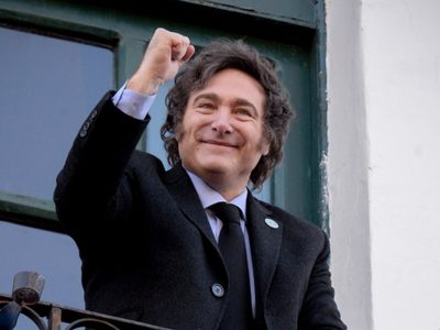 Javier Milei pasará Año Nuevo en la Quinta de Olivos y estiman que enviará un mensaje al pueblo argentino