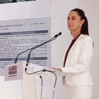 Encuesta de Morena: hasta 75% está de acuerdo con la elección en urnas de jueces y magistrados