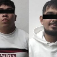 Detienen a “El Moño”, presunto integrante de la Unión de Tepito