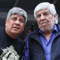 Reforma laboral: Hugo Moyano dijo que es “una criminalidad contra los trabajadores”