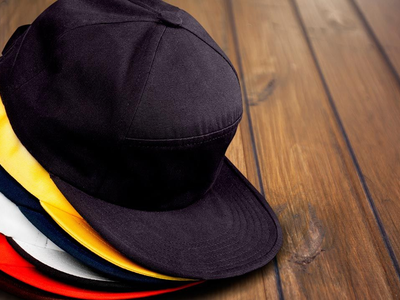 Con 3 ingredientes nada más, así podés eliminar las manchas de transpiración en tus gorras sin dañarlas