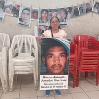 En cárceles y deambulando en calles ubican a 400 migrantes centroamericanos desaparecidos