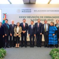 La Cancillería abrirá este año cinco nuevas embajadas en el mundo