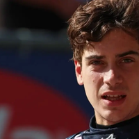¿Sigue en 2026?: desde el entorno de Franco Colapinto hablaron sobre su continuidad en la F1