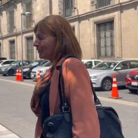 ¿Habrá regreso al gobierno de AMLO? Tatiana Clouthier estuvo en Palacio Nacional