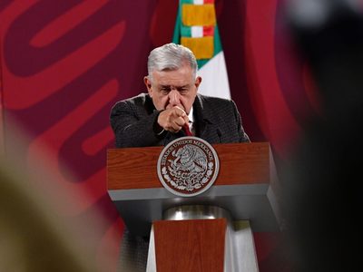 AMLO reclama a enviados de México en la ONU por apoyar resolución contra Rusia