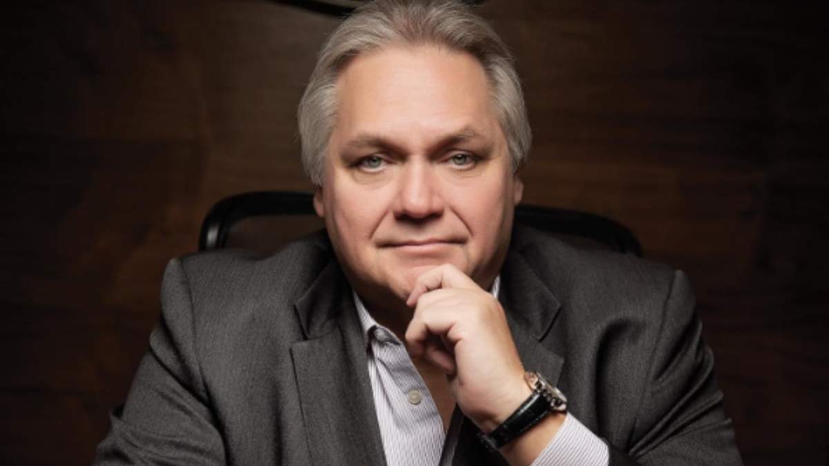 El empresario Carlos Bremer