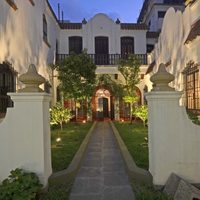 Reabren museos porteños con visitas al aire libre