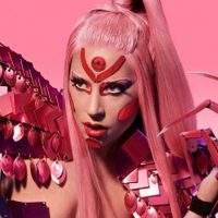 Llegó el día: confirmada la fecha del lanzamiento del nuevo álbum de Lady Gaga