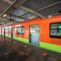 Batres promete que en diciembre estará "totalmente reabierta" la Línea 12 del Metro