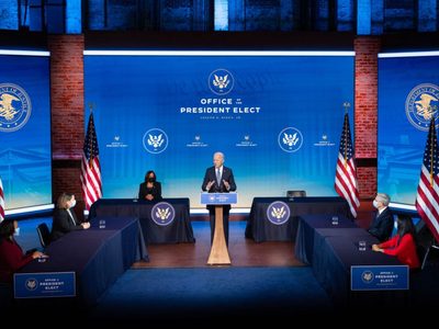 Biden pide al Senado cumplir con su responsabilidad constitucional en juicio a Trump