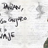 'Las bestias danzan o el sigiloso conjuro de lo salvaje”