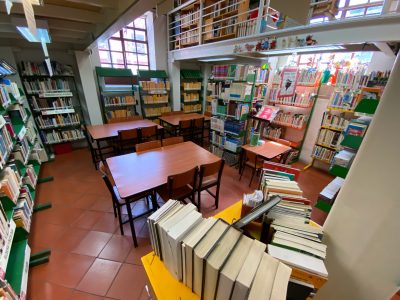 Publican en el Diario Oficial la nueva Ley General de Bibliotecas
