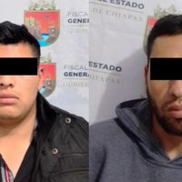 Cumplimentan órdenes de captura contra presuntos responsables del crimen de Ana Paula Ruiz