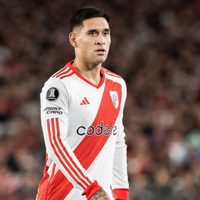 Millonaria suma: River llegó a un acuerdo con Foster Gillett por Rodrigo Villagra