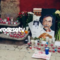 Oaxaca y el duelo por Toledo