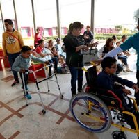 Denuncian ante la ONU la dramática situación de cuidadoras de personas con discapacidad