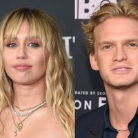¡OMG! Mirá lo que Cody Simpson le dijo a Miley Cyrus que nadie puede superar. ¡En público!