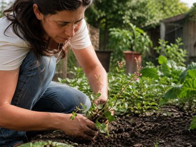 Un verdadero tesoro: no arranques esta planta de tu jardín sin antes saber esto