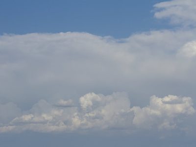 Emiten alerta por tormentas eléctricas, con posible caída de granizo y viento intenso en Neuquén