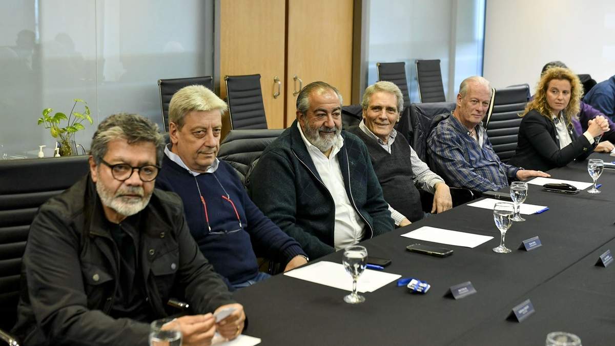 La respuesta de la CGT al DNU que limita las huelgas