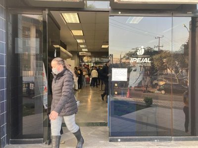 Juez vincula a proceso a exdirector de Ipejal por desfalco de 250 millones de pesos