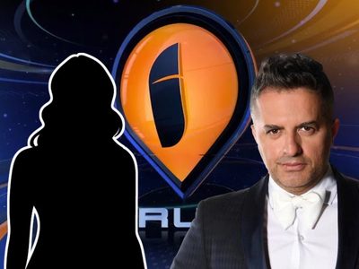 Sacudón en "Intrusos": Ángel de Brito confirmó la renuncia de una de sus figuras