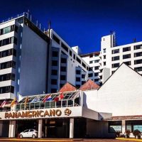 El hotel Sheraton desembarca en Bariloche como opción de lujo