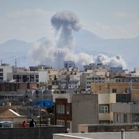 Irán anuncia nuevos ataques contra bases de EU en el golfo Pérsico y el Kurdistán iraquí (Video)