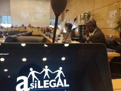 Tortura, maltrato y abusos en las cárceles convierten la reinserción social en una utopía: AsiLegal