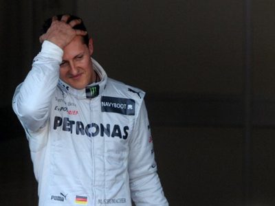Familia Schumacher demandará a revista por entrevista con Inteligencia Artificial