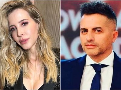 Ángel De Brito confirmó lo que tanto se rumoreaba sobre Guillermina Valdés