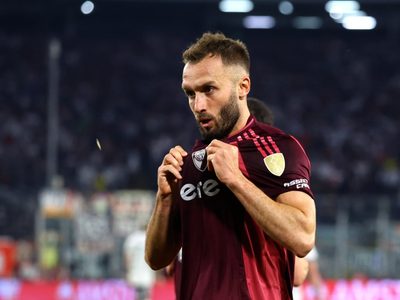 “En condiciones de competir”: Germán Pezzella palpitó el Mundial de Clubes con River