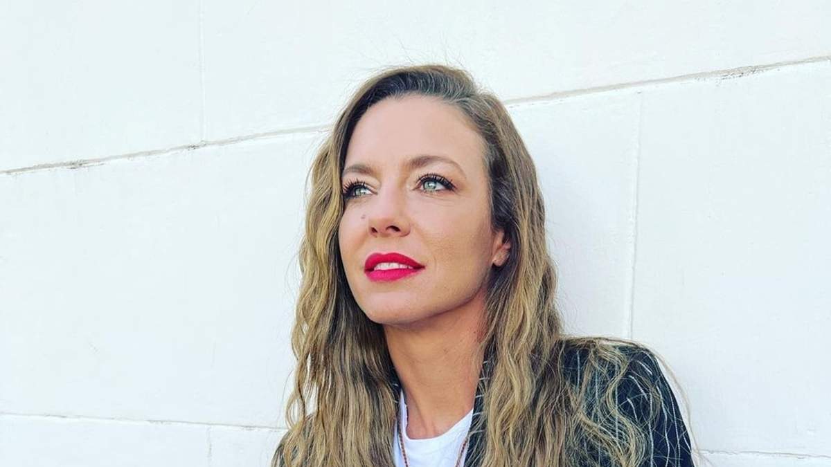 Geraldine Neumann. Fuente: (Instagram)