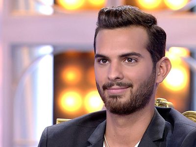 Una noticia que celebró con sus seguidores: Suso Álvarez alcanzó uno de sus sueños