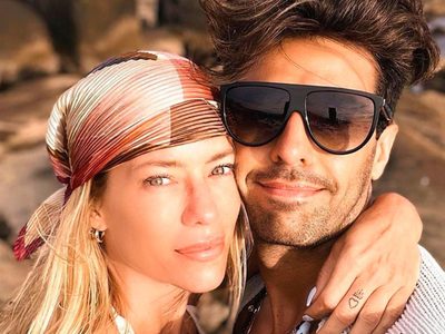 Nicole Neumann dejó al descubierto algo insólito sobre su esposo, Manu Urcera