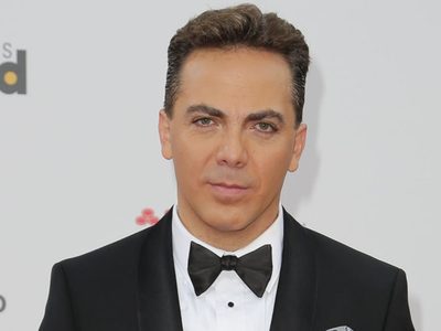 Débora D'Amato reveló por qué Cristian Castro no ve a sus hijos: "Actitudes que no estaban buenas"