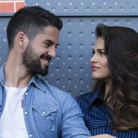 El enojo de un actor español por un caso que involucra al futbolista Isco Alarcón y a Sara Sálamo