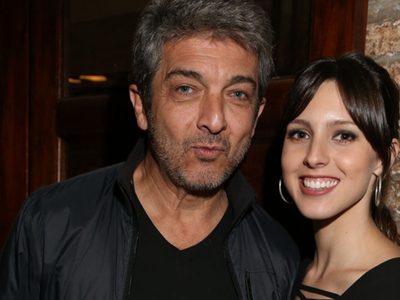 Ricardo Darín reveló: "Está atravesando una grandísima dificultad económica"