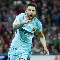 La increíble cifra que alcanzará Lionel Messi ante el Atlético Madrid