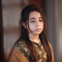 Bailarina de k-pop: el presente de Beren Gökyildiz luego de su papel en "Melissa"
