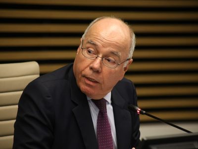 Brasil y Venezuela instaron a detener amenazas de Estados Unidos