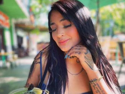 La tiktoker Yulissa deja la cárcel; seguirá su proceso en libertad