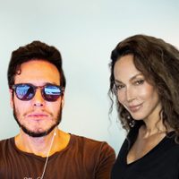 Modelo e influencer: así está hoy Bautista, el hijo adolescente de Emanuel Ortega y Ana Paula Dutil