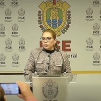 Juez rechaza la acusación de terrorismo contra periodista de Veracruz