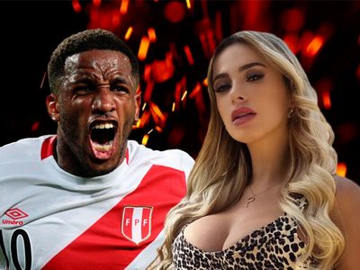 Jamila Dahabreh, la modelo que le habría traído más de un dolor de cabeza a Jefferson Farfán