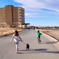 Cuarentena en Zapala: autorizan salidas recreativas