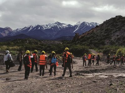 Investigadores del CONICET denunciaron agresiones de grupos libertarios