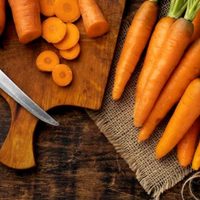 Zanahorias al escabeche: probá esta receta facilísima y rendidora para conservar por bastante tiempo