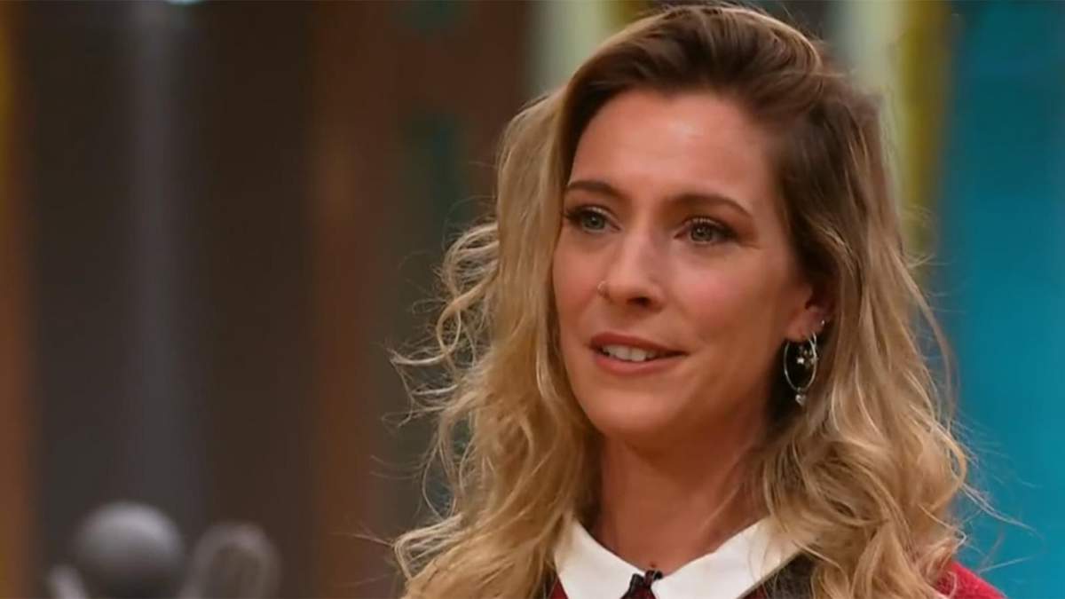Dani La Chepi. Fuente: (Instagram)